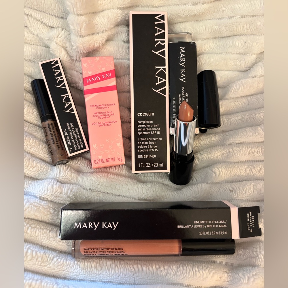 Mary Kay